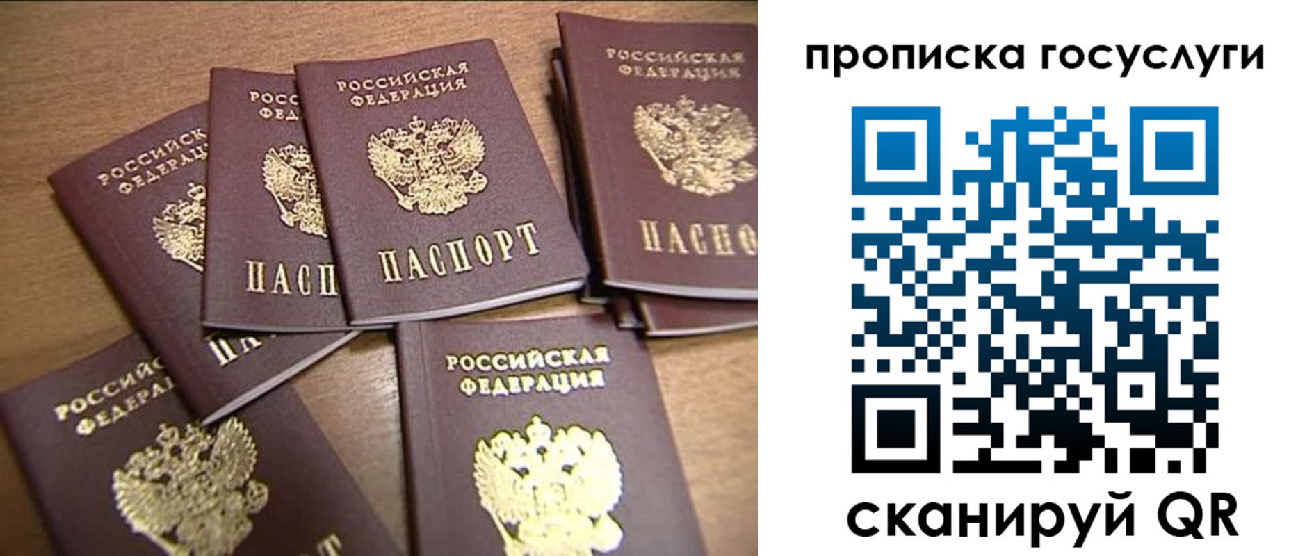 прописка ребенка в Красном Сулине